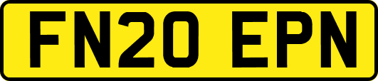 FN20EPN