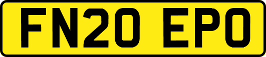 FN20EPO