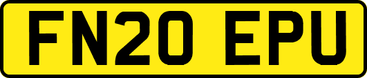 FN20EPU