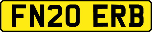 FN20ERB