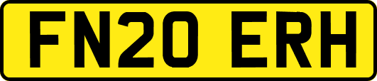 FN20ERH