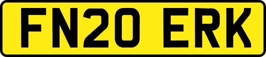 FN20ERK
