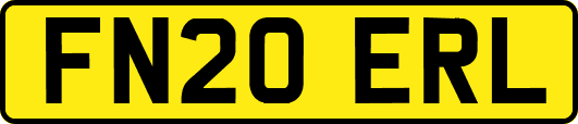 FN20ERL