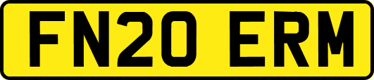 FN20ERM