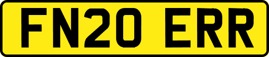 FN20ERR