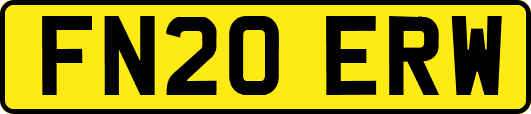 FN20ERW