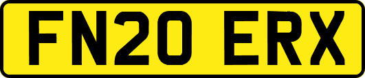 FN20ERX
