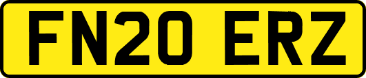FN20ERZ