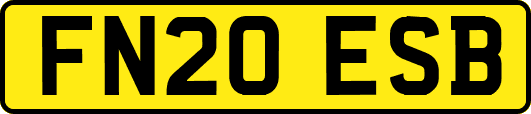 FN20ESB