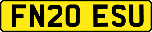 FN20ESU