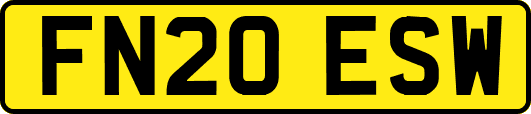 FN20ESW