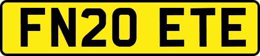 FN20ETE