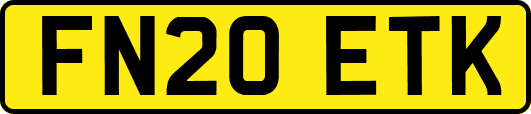 FN20ETK