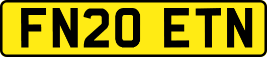 FN20ETN