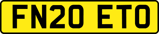FN20ETO