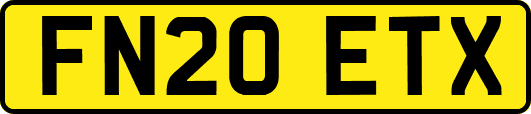 FN20ETX