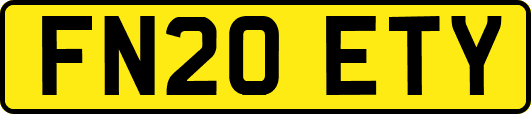 FN20ETY