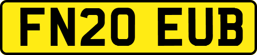 FN20EUB