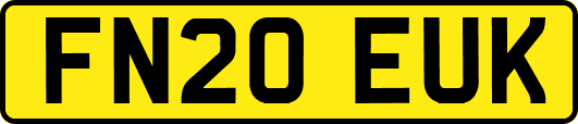 FN20EUK