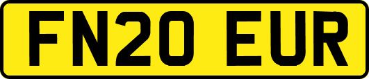 FN20EUR
