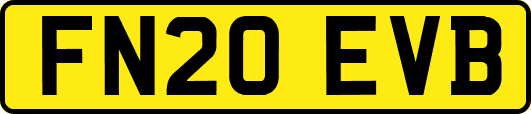 FN20EVB
