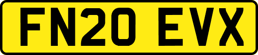 FN20EVX
