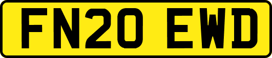 FN20EWD