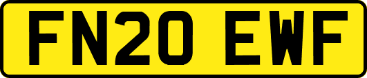 FN20EWF