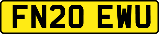 FN20EWU