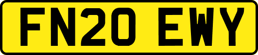 FN20EWY