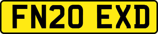 FN20EXD