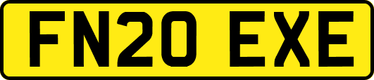 FN20EXE