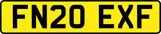 FN20EXF