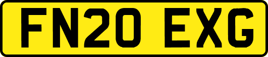 FN20EXG