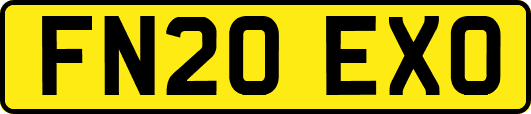 FN20EXO