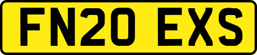 FN20EXS