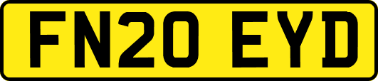 FN20EYD