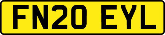 FN20EYL