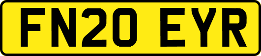 FN20EYR