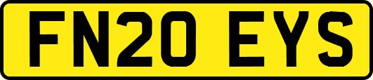 FN20EYS