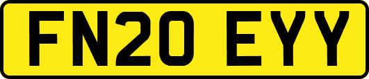 FN20EYY