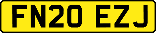 FN20EZJ