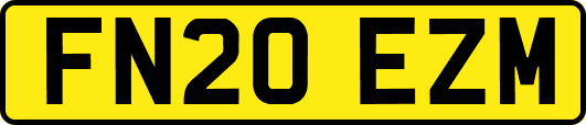 FN20EZM