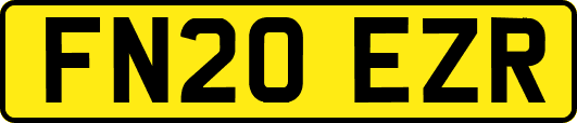 FN20EZR
