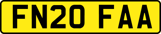 FN20FAA