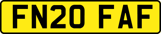 FN20FAF