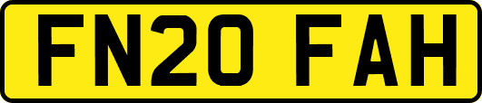 FN20FAH