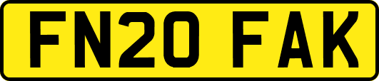 FN20FAK