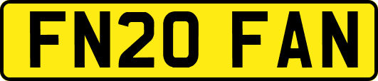 FN20FAN