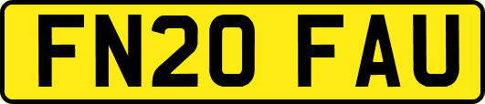 FN20FAU